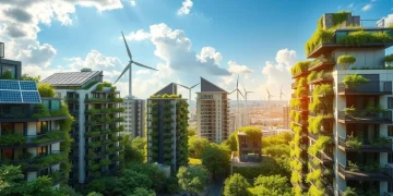 اشتراطات التطوير العقاري المستدام