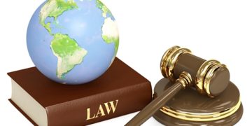 ما المقصود بالتشريعات البيئية ؟