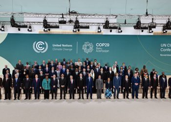 ما هي أهداف مؤتمر المناخ العالمي؟