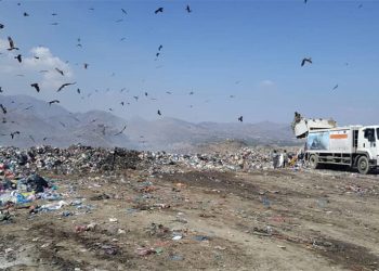 التحديات البيئية