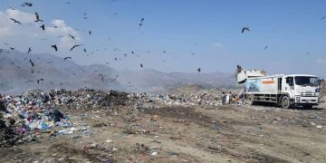 التحديات البيئية