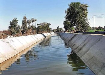 إدارة الموارد المائية