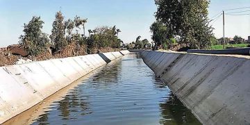 إدارة الموارد المائية