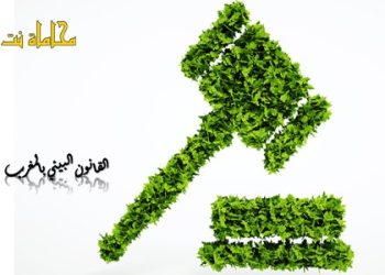 التشريعات البيئية في الوطن العربي: التحديات وآفاق التطوير