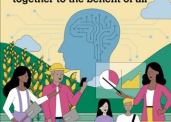 جعل التجارة والذكاء الاصطناعي يعملان معًا لصالح الجميع