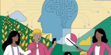 جعل التجارة والذكاء الاصطناعي يعملان معًا لصالح الجميع