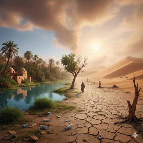 Climate