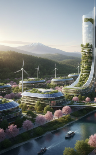 Sustainable Development