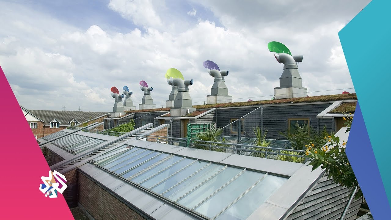 Smart Environmental Protection Projects