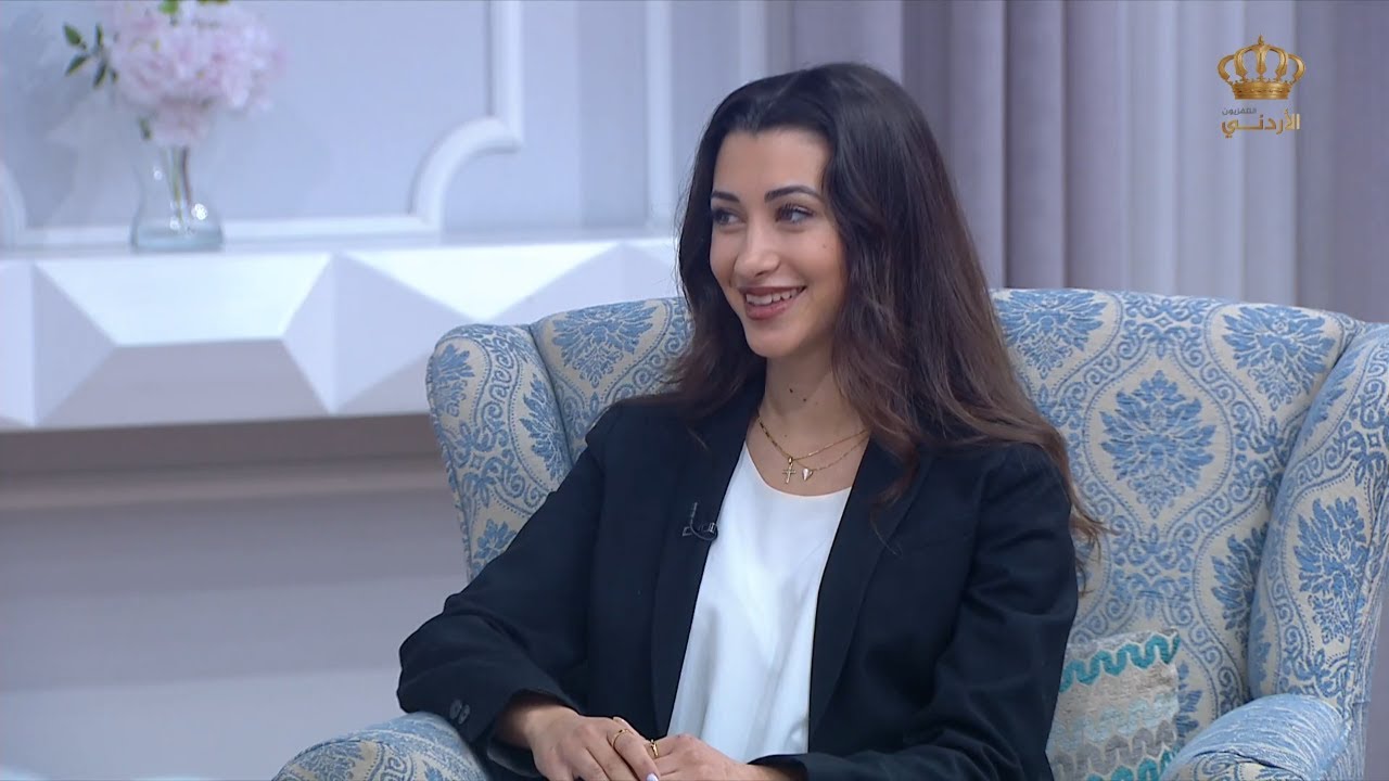 Interview with Eng. Nancy Naffah – Winner of the Green Sustainable Environment Project Award